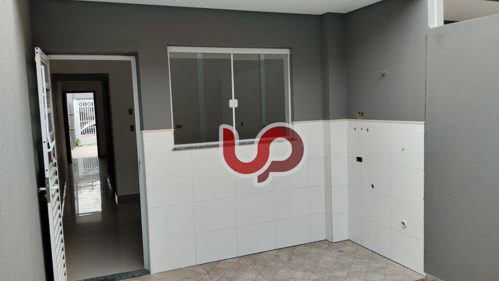 Sobrado, 2 quartos, 100 m² - Foto 8
