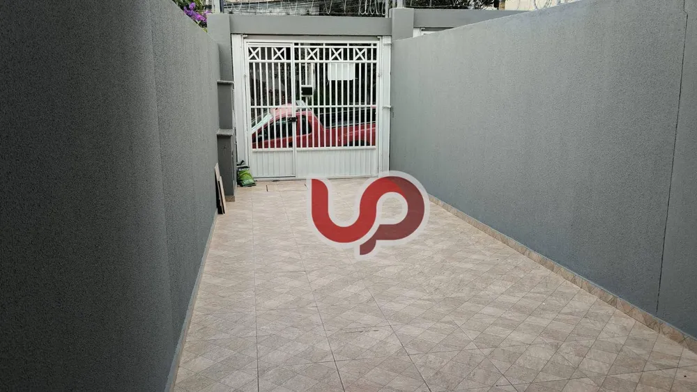 Sobrado, 2 quartos, 100 m² - Foto 3