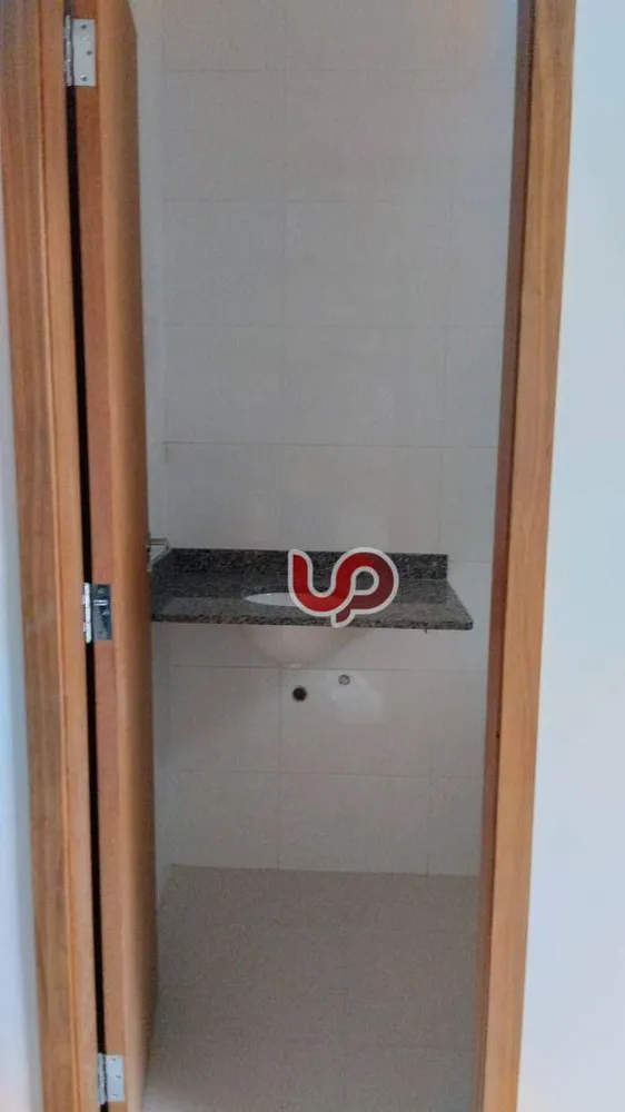 Sobrado, 2 quartos, 100 m² - Foto 14