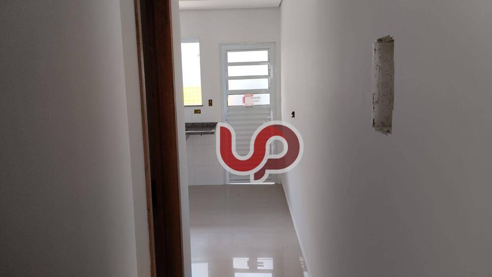 Sobrado, 2 quartos, 100 m² - Foto 1
