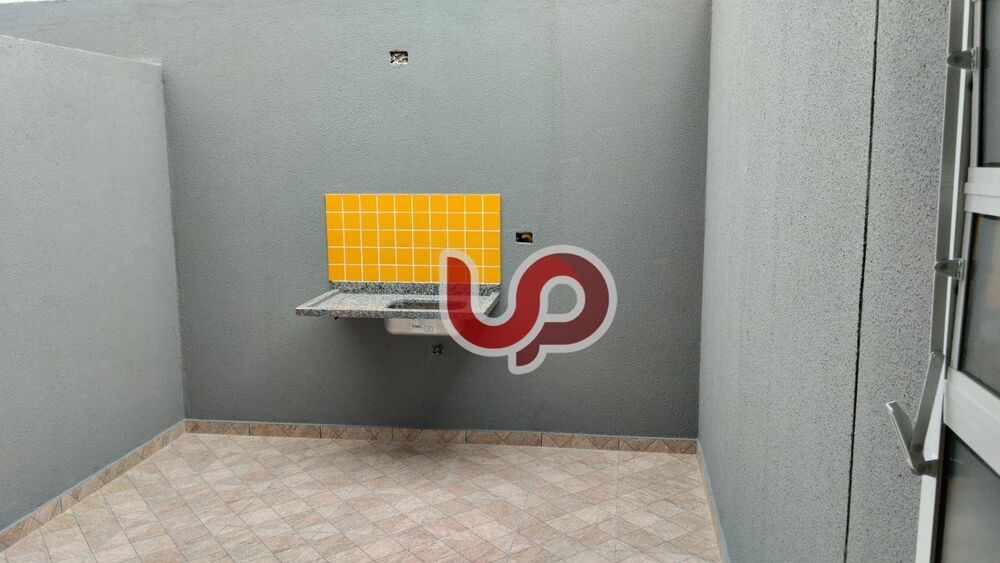 Sobrado, 2 quartos, 100 m² - Foto 2