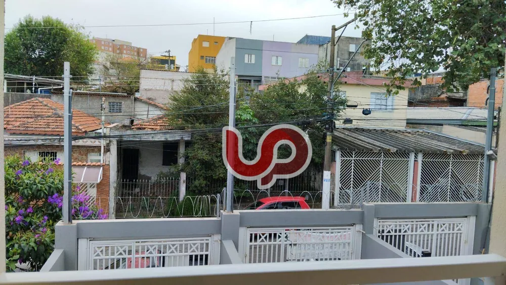 Sobrado, 2 quartos, 100 m² - Foto 9