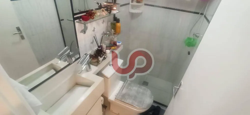 Apartamento, 2 quartos, 47 m² - Foto 11