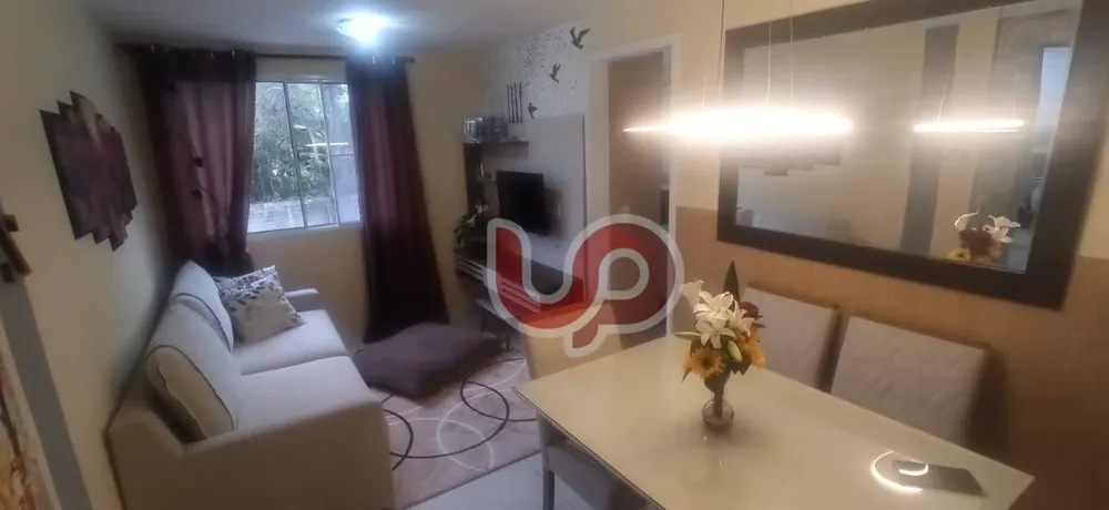 Apartamento, 2 quartos, 47 m² - Foto 5