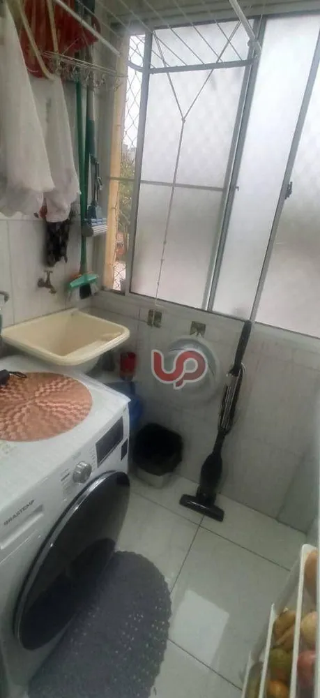 Apartamento, 2 quartos, 47 m² - Foto 8