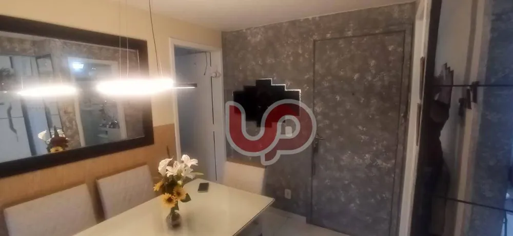 Apartamento, 2 quartos, 47 m² - Foto 6