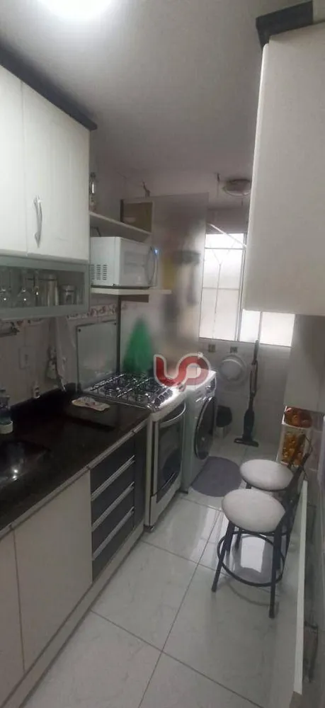 Apartamento, 2 quartos, 47 m² - Foto 7