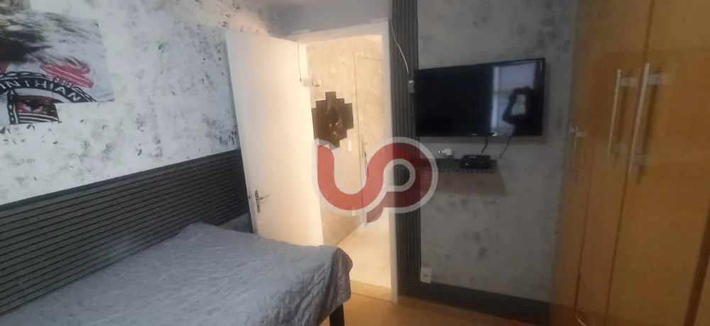 Apartamento, 2 quartos, 47 m² - Foto 10