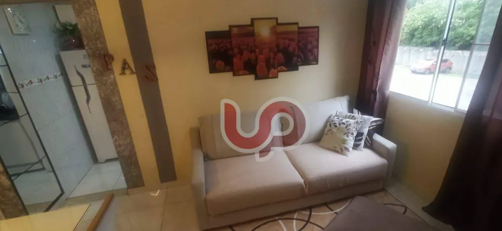 Apartamento, 2 quartos, 47 m² - Foto 4