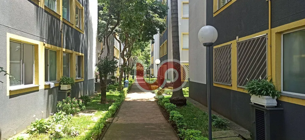 Apartamento, 2 quartos, 47 m² - Foto 16
