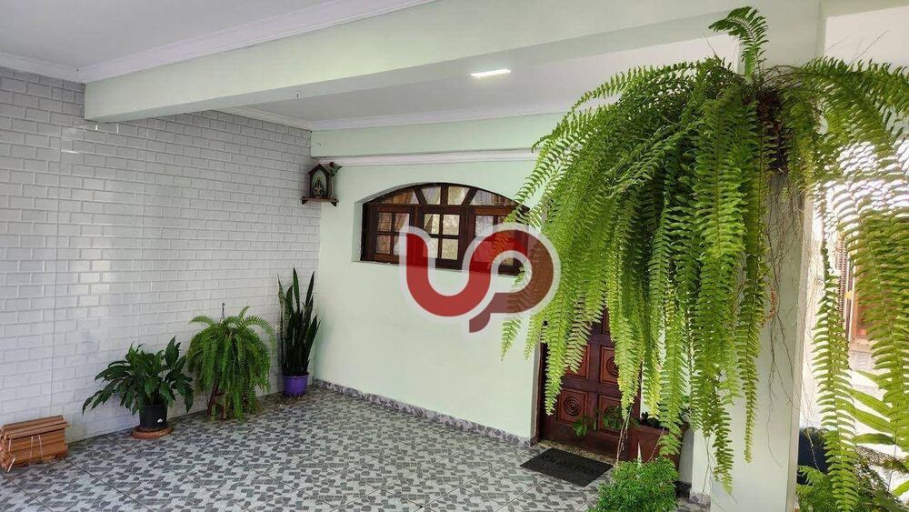 Sobrado, 3 quartos, 148 m² - Foto 8
