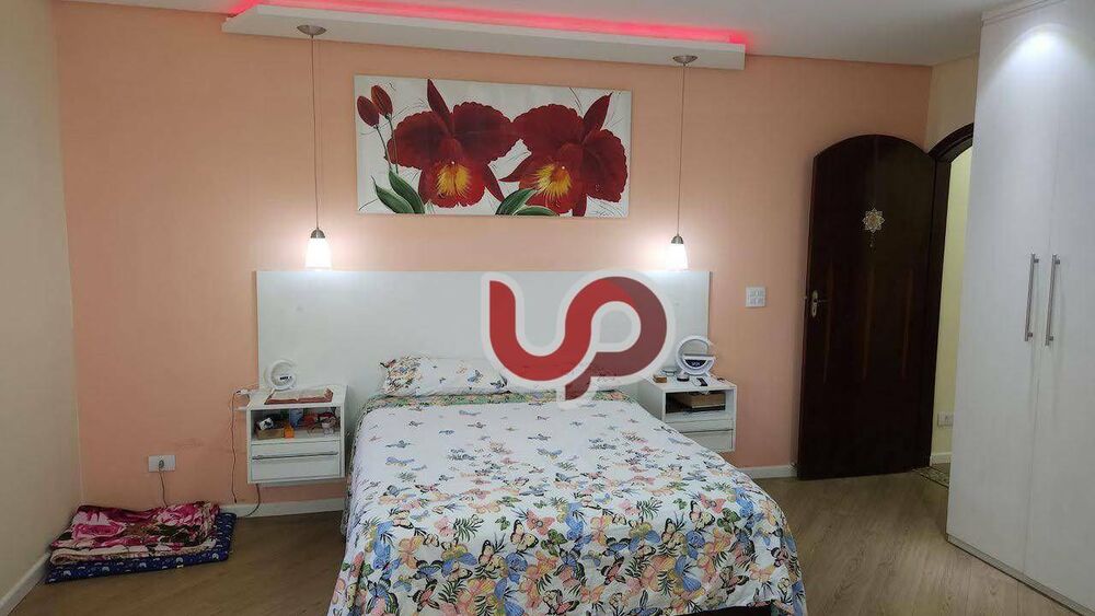 Sobrado, 3 quartos, 148 m² - Foto 1