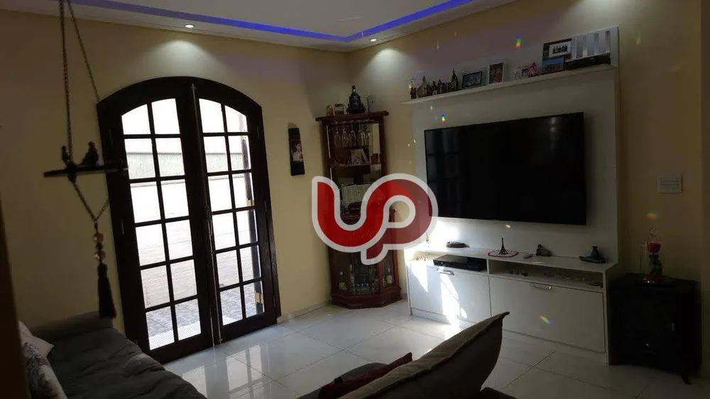 Sobrado, 3 quartos, 148 m² - Foto 6