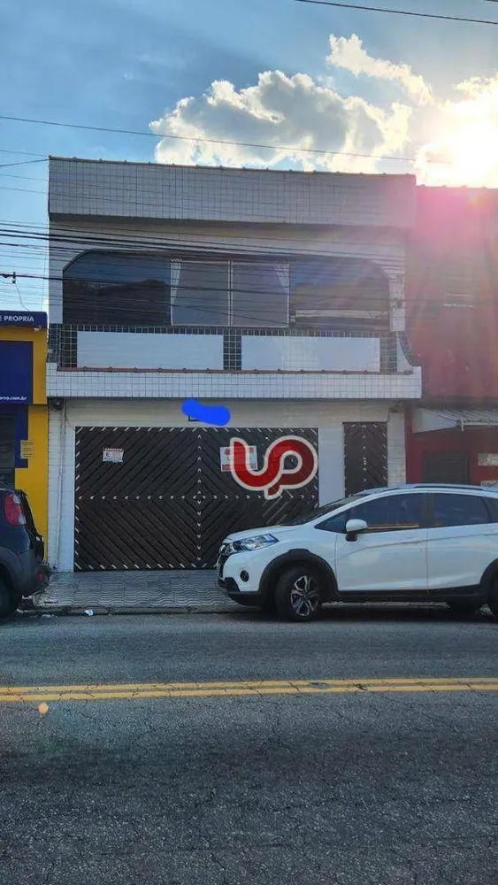 Sobrado, 3 quartos, 148 m² - Foto 23