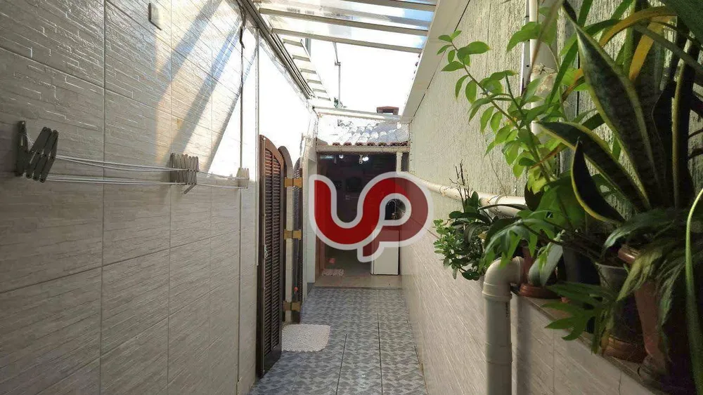 Sobrado, 3 quartos, 148 m² - Foto 12