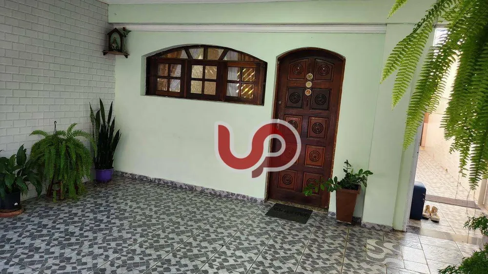 Sobrado, 3 quartos, 148 m² - Foto 22