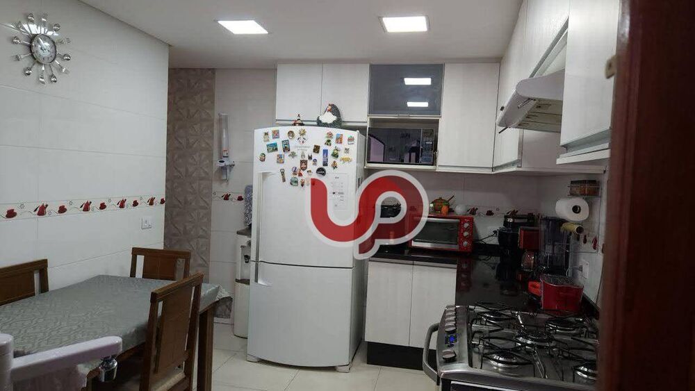 Sobrado, 3 quartos, 148 m² - Foto 2