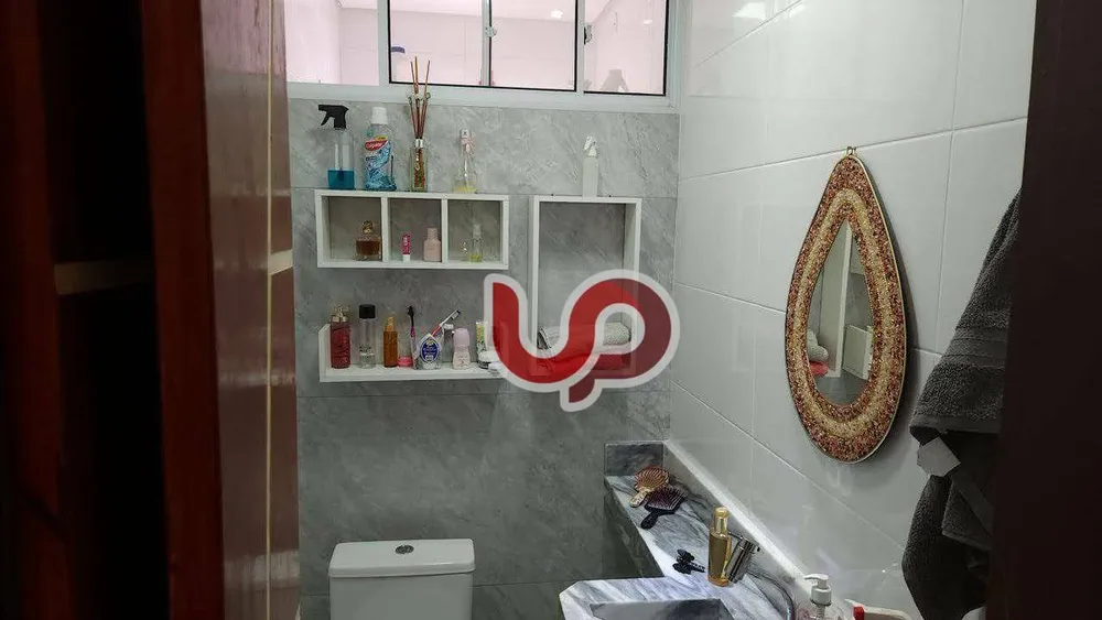 Sobrado, 3 quartos, 148 m² - Foto 7