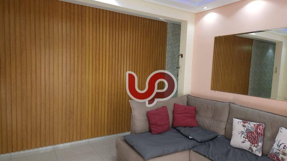 Sobrado, 3 quartos, 148 m² - Foto 4