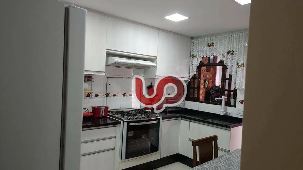 Sobrado, 3 quartos, 148 m² - Foto 8