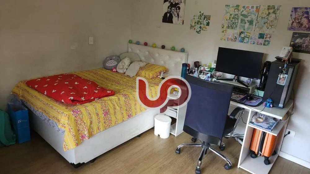 Sobrado, 3 quartos, 148 m² - Foto 21