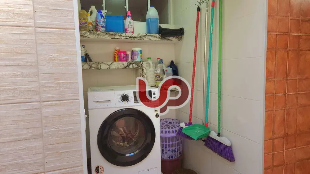 Sobrado, 3 quartos, 148 m² - Foto 11