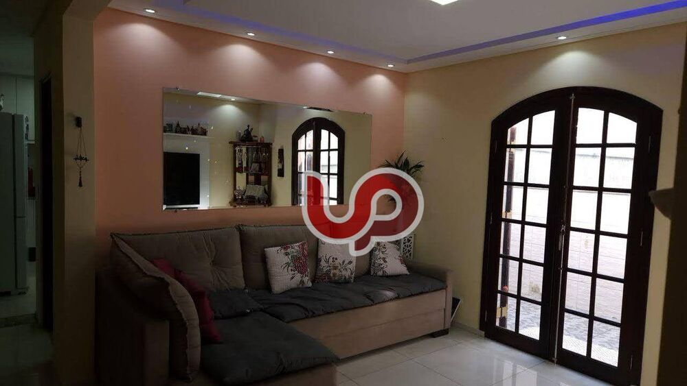 Sobrado, 3 quartos, 148 m² - Foto 7