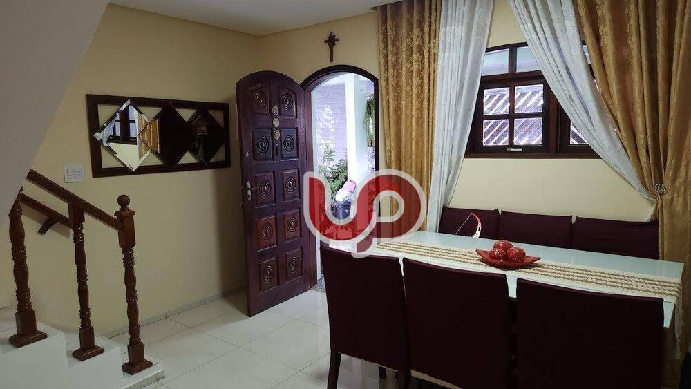 Sobrado, 3 quartos, 148 m² - Foto 6