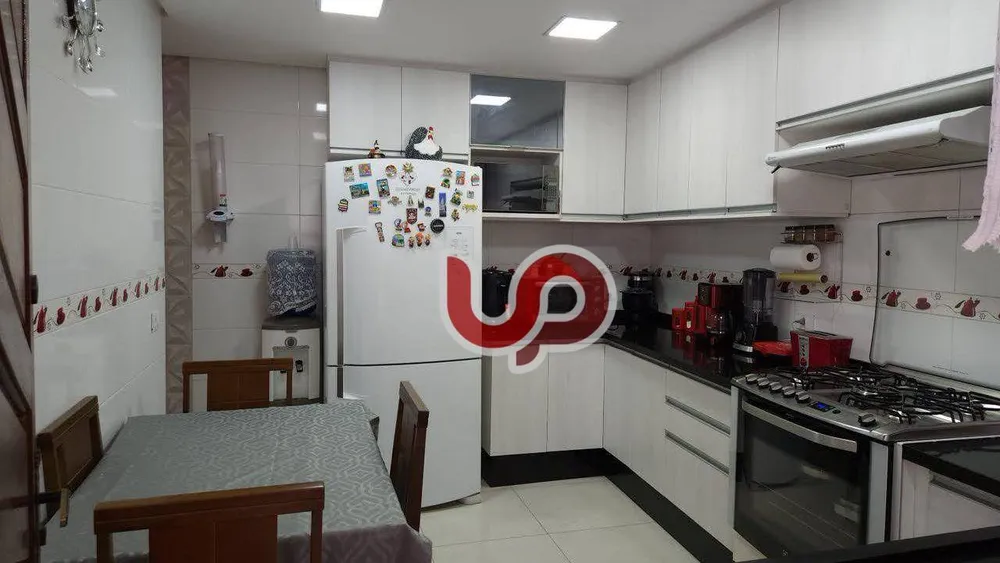 Sobrado, 3 quartos, 148 m² - Foto 10