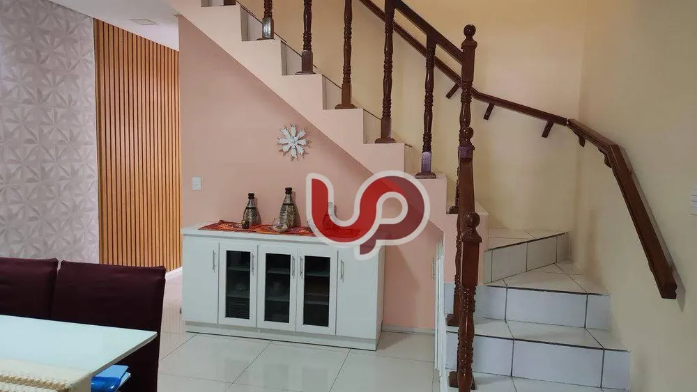 Sobrado, 3 quartos, 148 m² - Foto 2