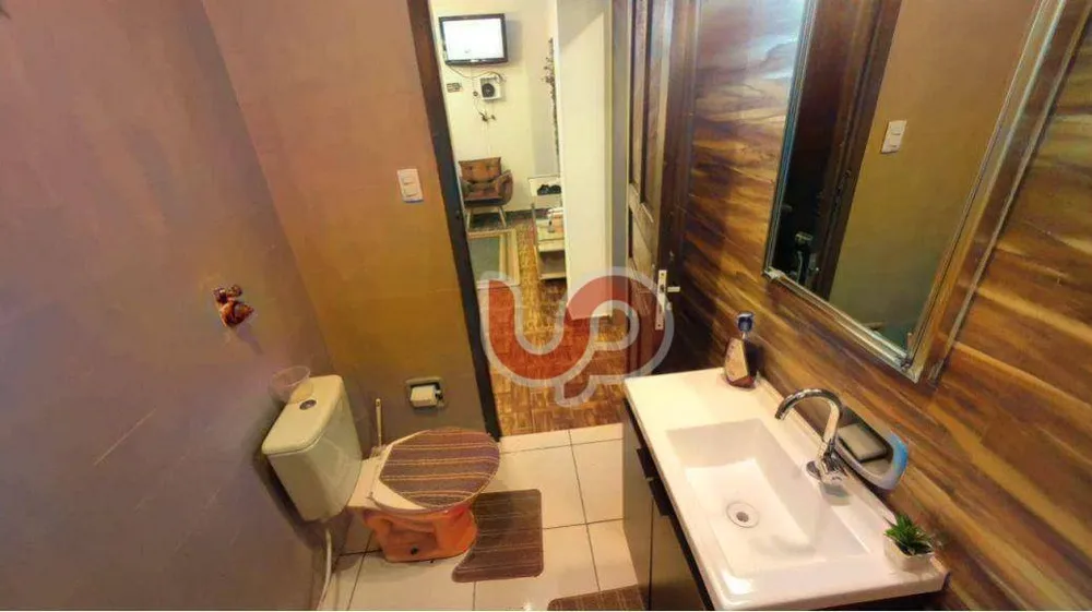 Casa, 2 quartos, 140 m² - Foto 13