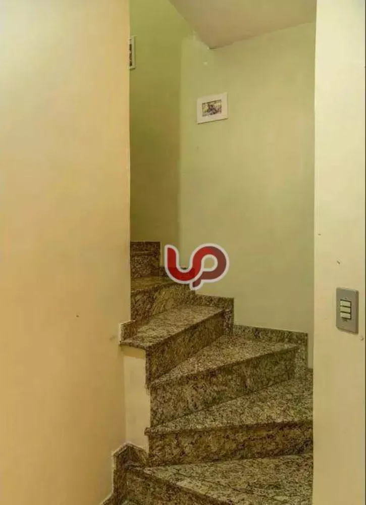 Sobrado, 3 quartos, 150 m² - Foto 9