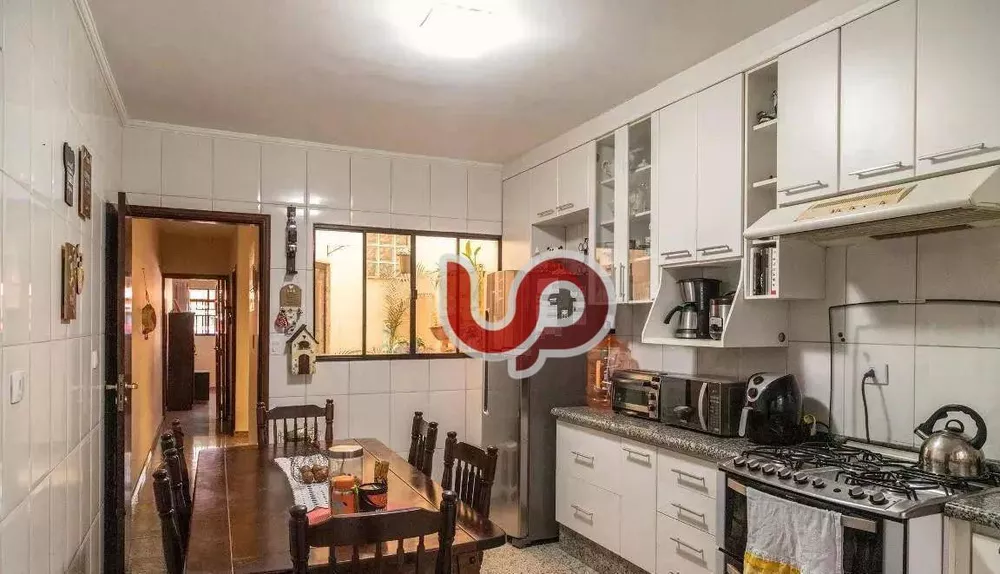 Sobrado, 3 quartos, 150 m² - Foto 4