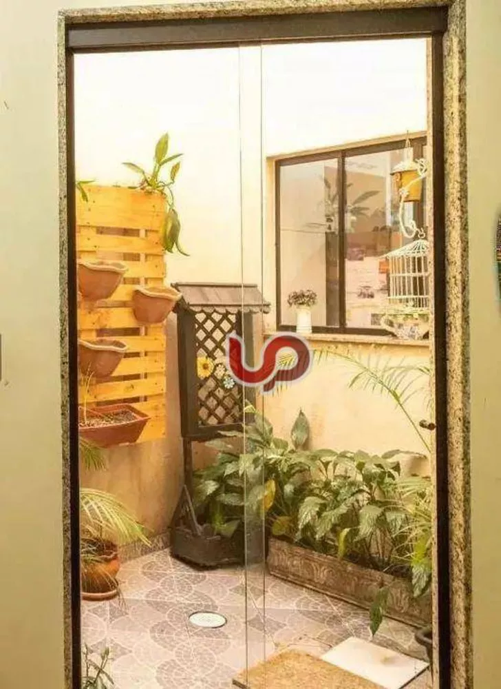 Sobrado, 3 quartos, 150 m² - Foto 8