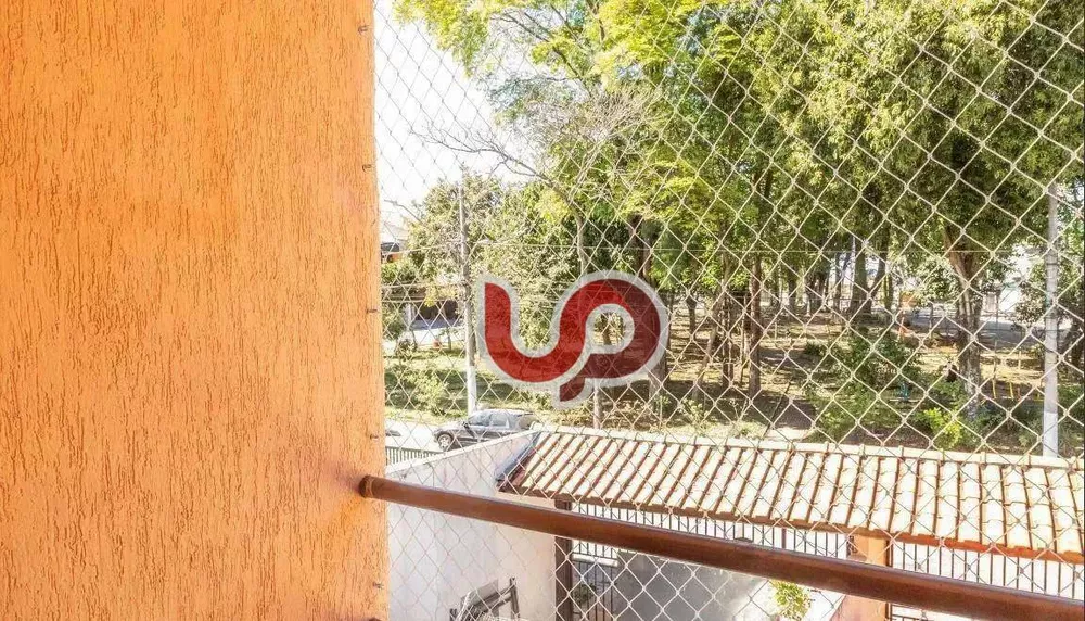 Sobrado, 3 quartos, 150 m² - Foto 11