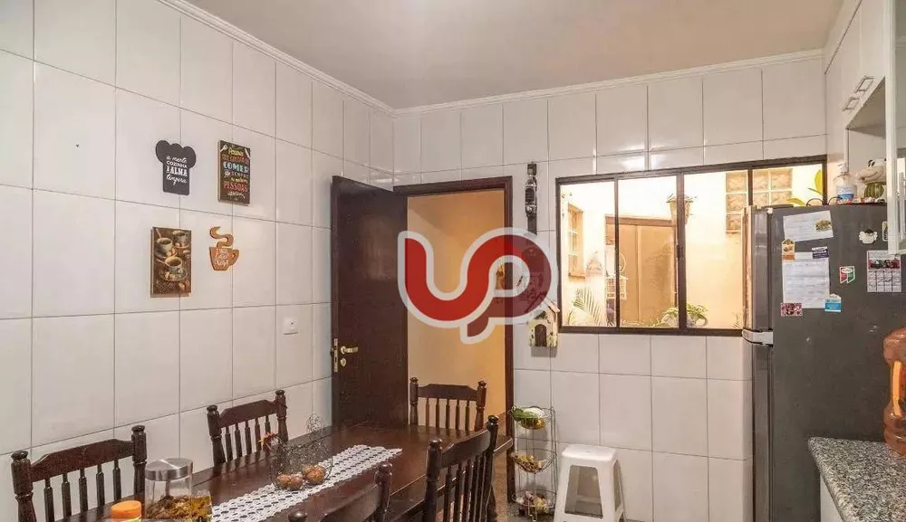 Sobrado, 3 quartos, 150 m² - Foto 5