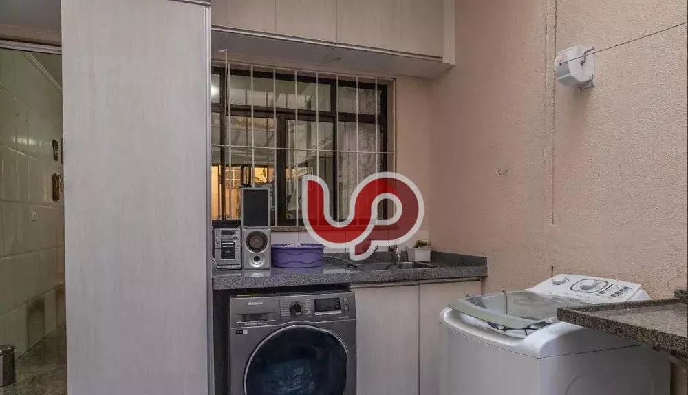 Sobrado, 3 quartos, 150 m² - Foto 12