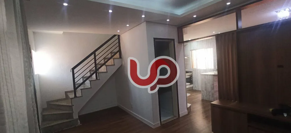 Sobrado, 3 quartos, 92 m² - Foto 24