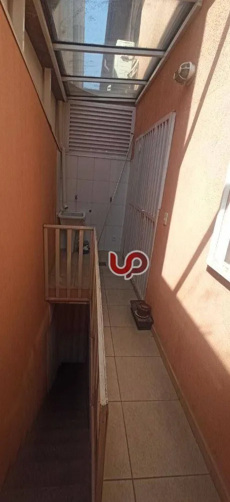 Sobrado, 3 quartos, 92 m² - Foto 26