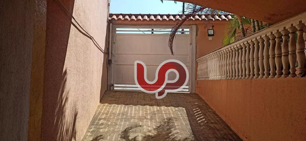Sobrado, 3 quartos, 92 m² - Foto 7