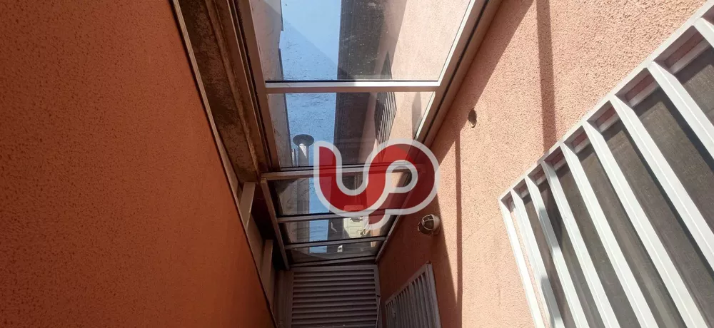 Sobrado, 3 quartos, 92 m² - Foto 8