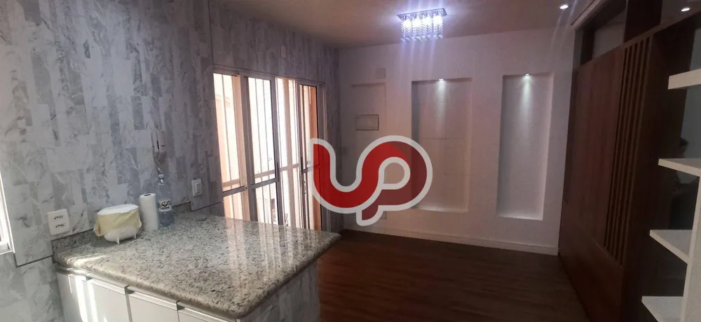 Sobrado, 3 quartos, 92 m² - Foto 25