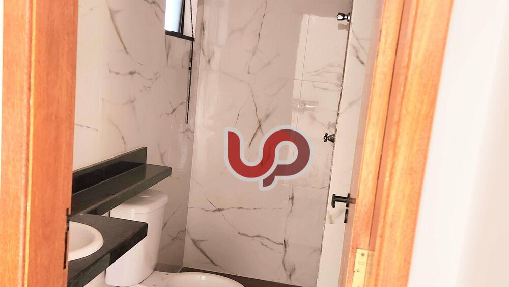Apartamento, 2 quartos, 60 m² - Foto 3