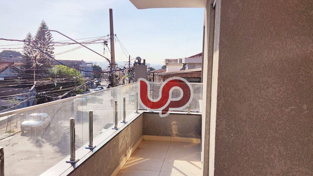 Apartamento, 2 quartos, 60 m² - Foto 6