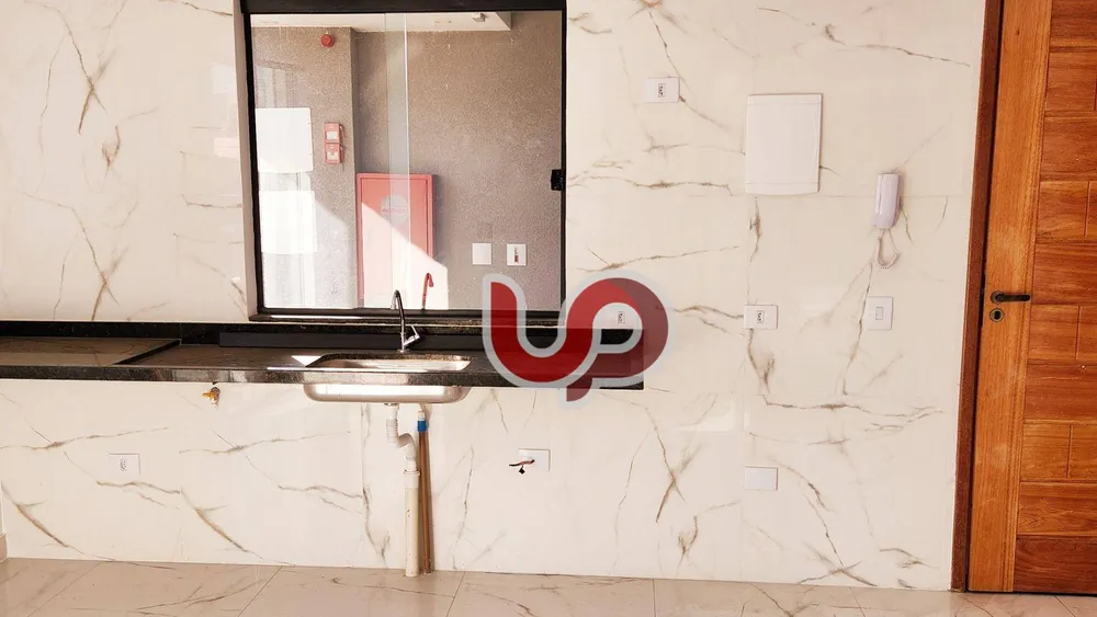 Apartamento, 2 quartos, 60 m² - Foto 5