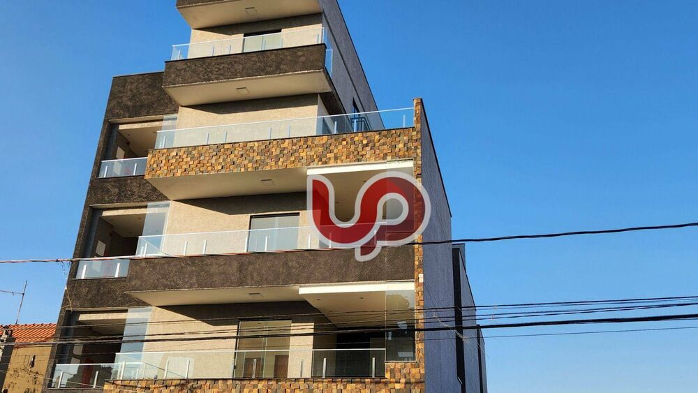 Apartamento, 2 quartos, 60 m² - Foto 7