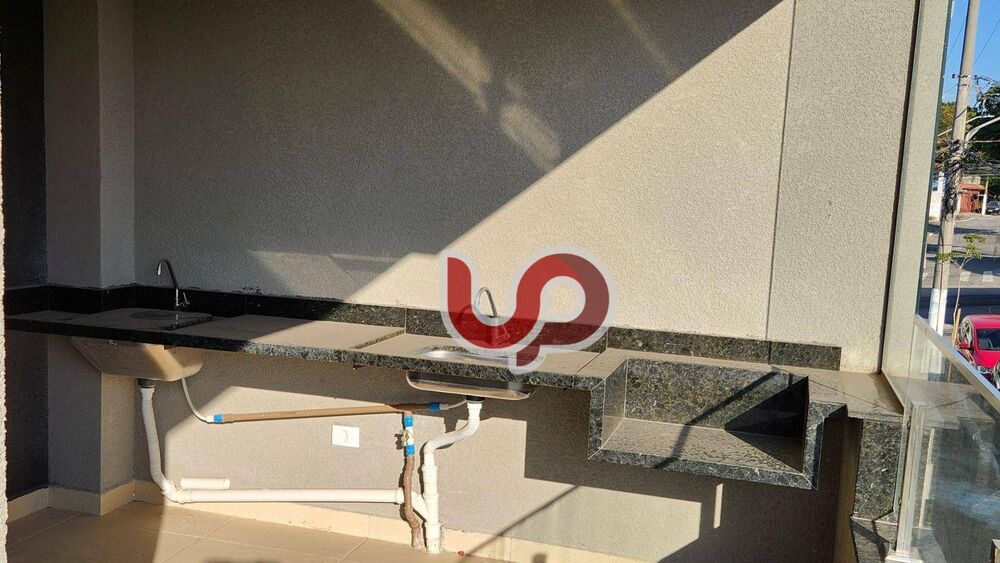 Apartamento, 2 quartos, 60 m² - Foto 8