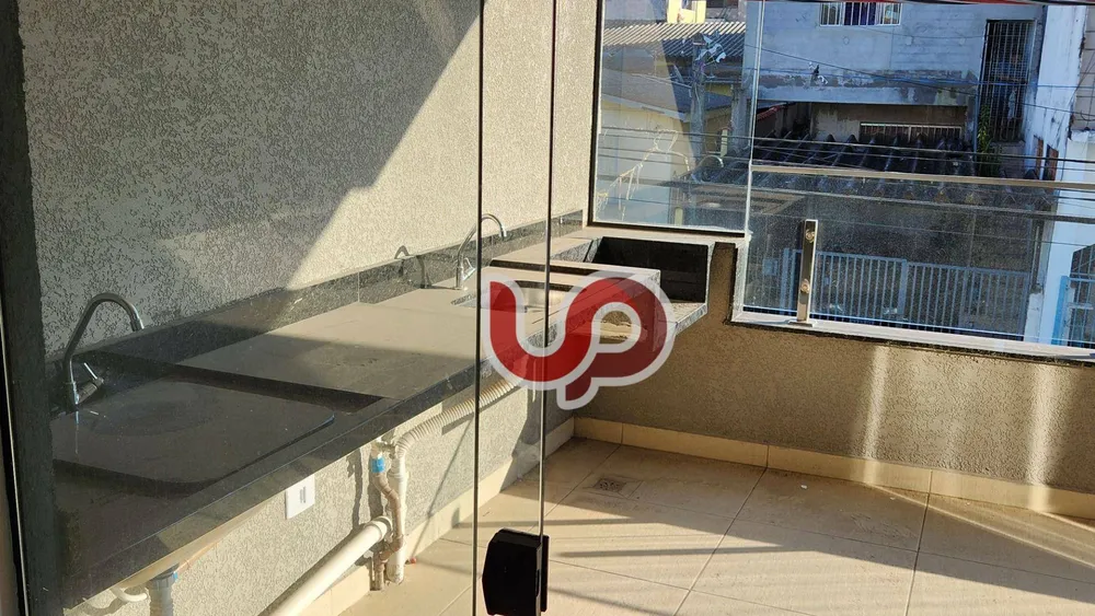 Apartamento, 2 quartos, 60 m² - Foto 4