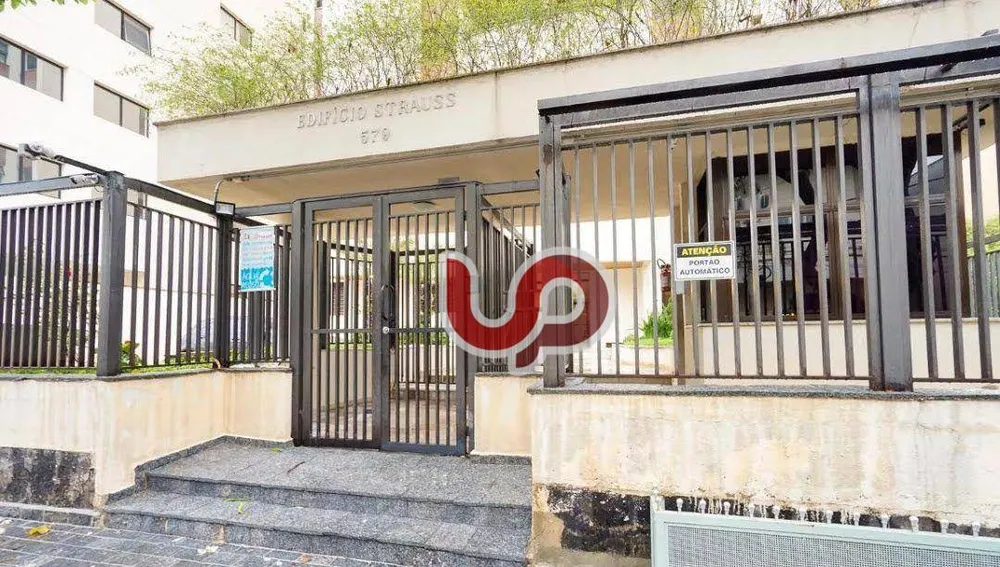 Apartamento, 3 quartos, 81 m² - Foto 2