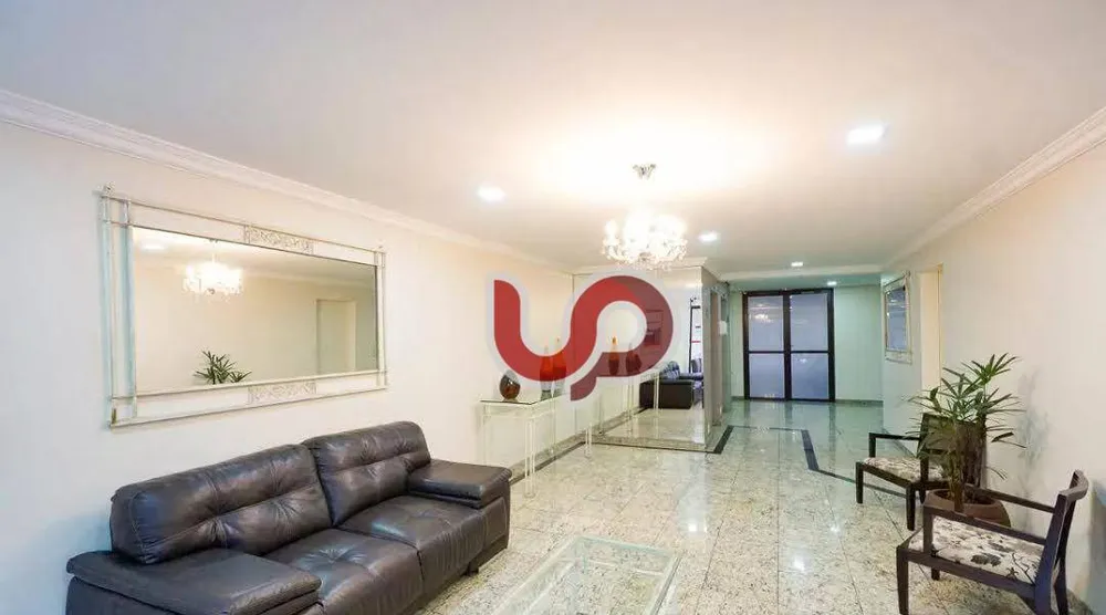 Apartamento, 3 quartos, 81 m² - Foto 3